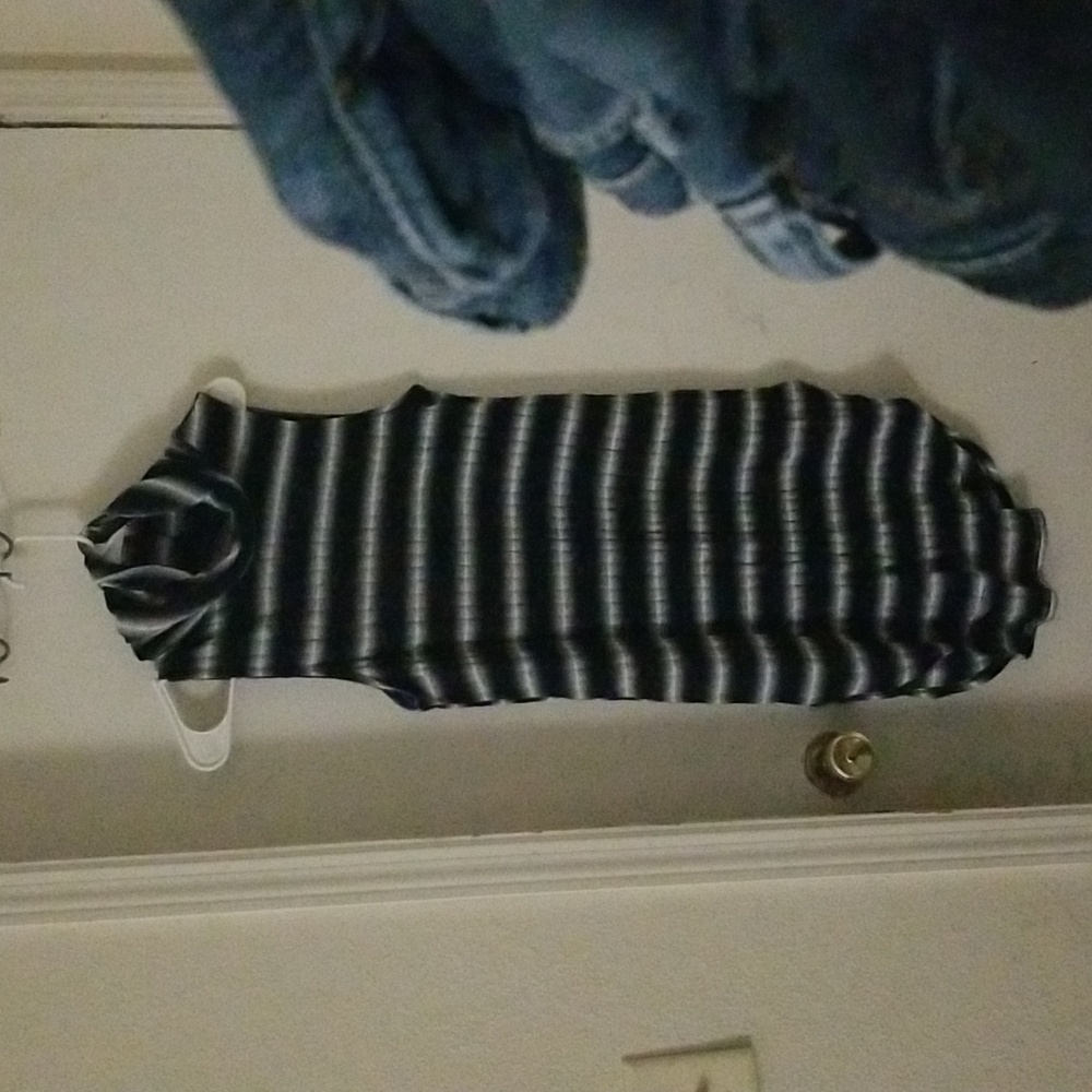 Women's thin and soft sweater Dress